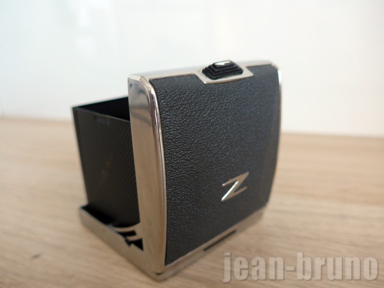 viseur ceinture de mise au point pour Bronica s2- s2a 