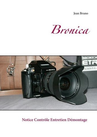 Bronica etrsi-2