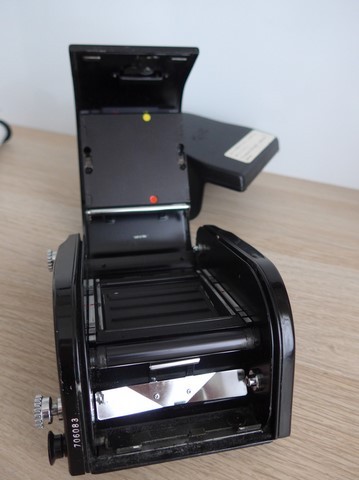 Dos Kowa super 66