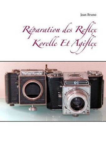  Reflex Korelle Et Agiflex