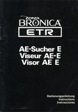 doc Bronica AE 