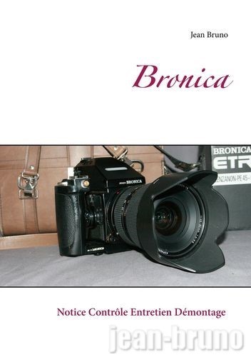 Bronica etrsi-2