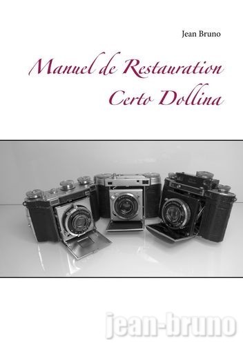 Réparation des Reflex Korelle Et Agiflex