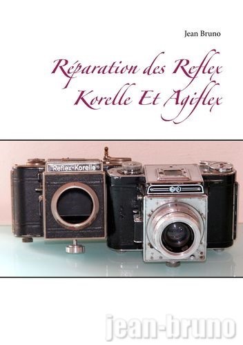  Reflex Korelle Et Agiflex