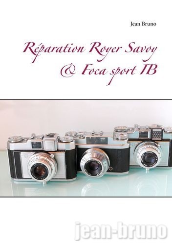 Royer Savoy & Foca sport IB