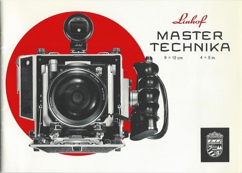 Master Technika 2000