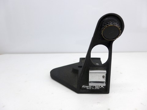 kowa support flash