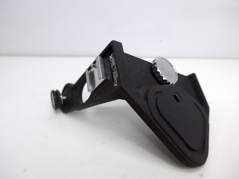 kowa support flash