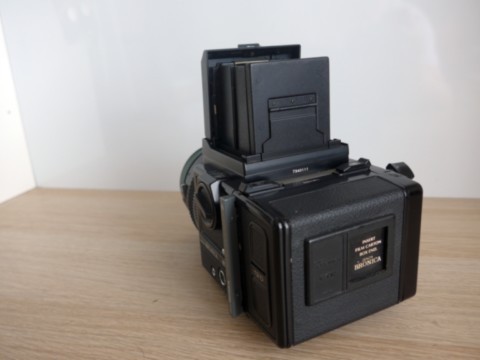 bronica etrsi 