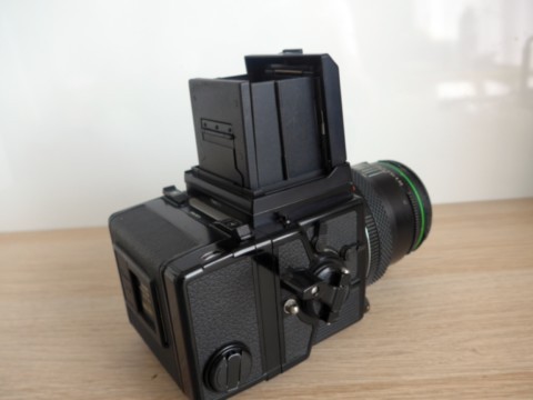 bronica etrsi 