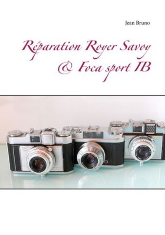 Royer Savoy & Foca sport IB