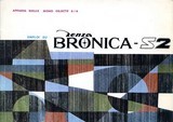 Bronica S2 